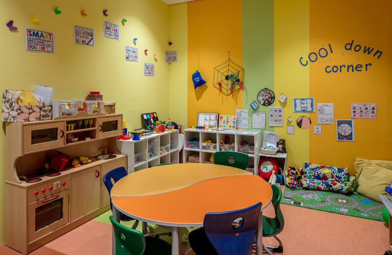 International School of Creative Science - Nad Al Sheba