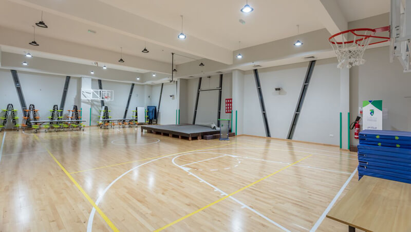 International School of Creative Science - Nad Al Sheba