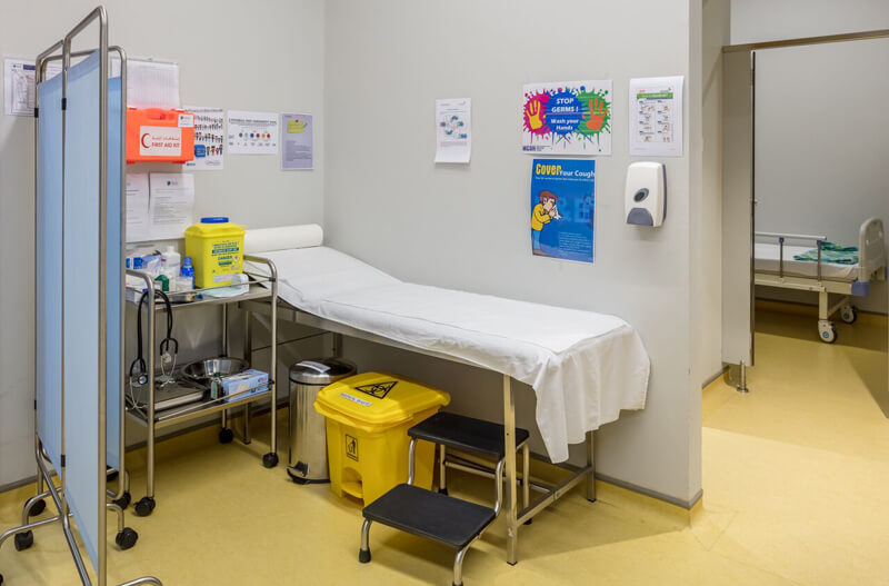 International School of Creative Science - Nad Al Sheba