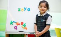 International School of Creative Science - Nad Al Sheba