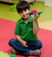 International School of Creative Science - Nad Al Sheba