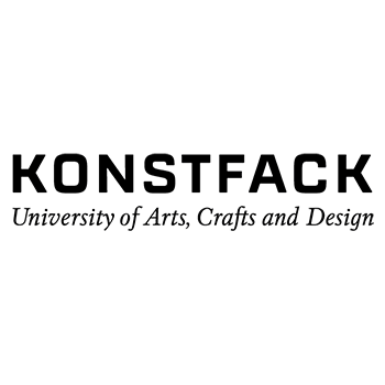 Konstfack university of arts, crafts and design