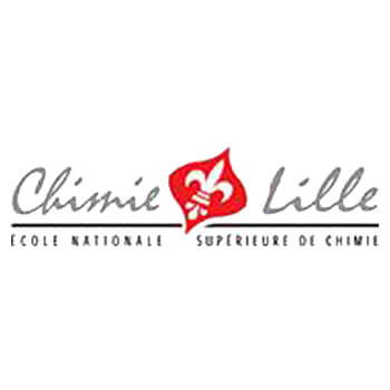 National Graduate School of Engineering Chemistry of Lille