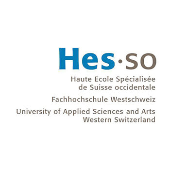 University of Applied Sciences Western Switzerland