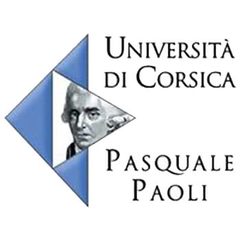 University of Corsica Pasquale Paoli
