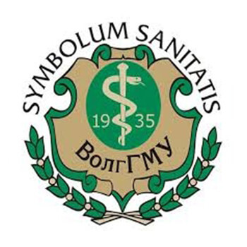 Volgograd State Medical University
