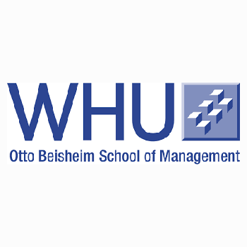 WHU - Otto Beisheim School of Management
