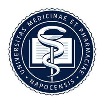 Iuliu Hatieganu University of Medicine and Pharmacy