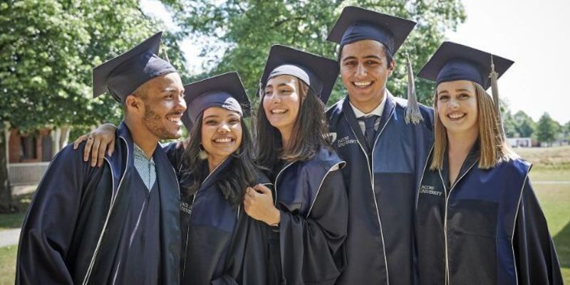 Constructor University