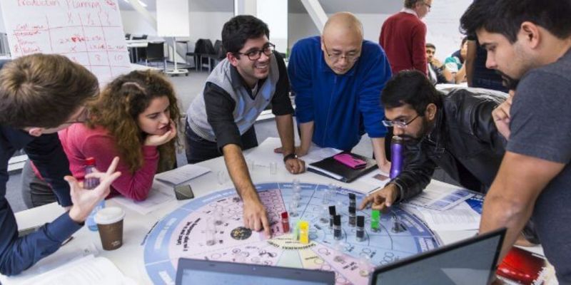 Constructor University