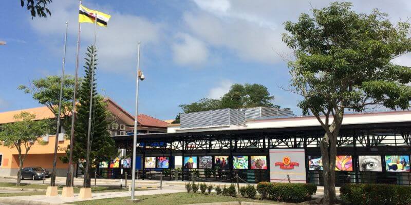 Jerudong International School
