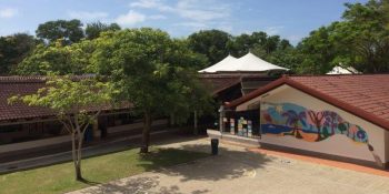 Jerudong International School