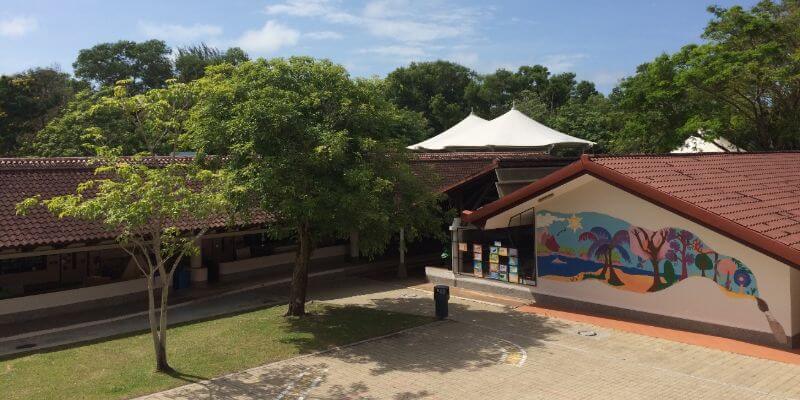 Jerudong International School
