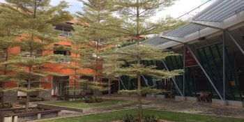 Jerudong International School