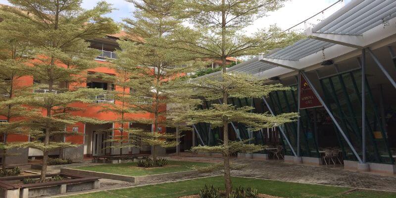 Jerudong International School