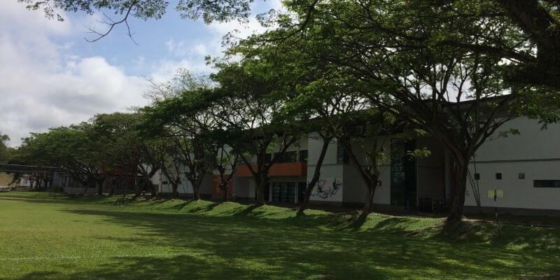 Jerudong International School