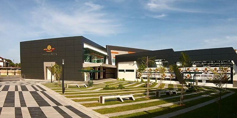 Jerudong International School