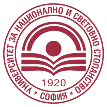 University of National and World Economy