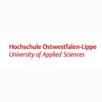 Ostwestfalen-Lippe University of Applied Sciences