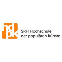 SRH University of Popular Arts (hdpk)