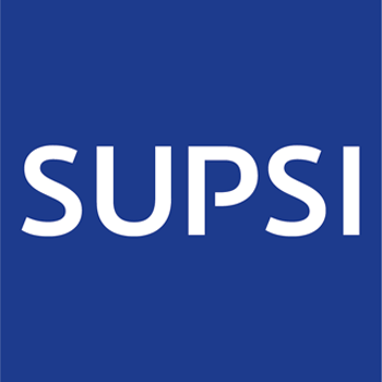 University of Applied Sciences and Arts of Italian Switzerland