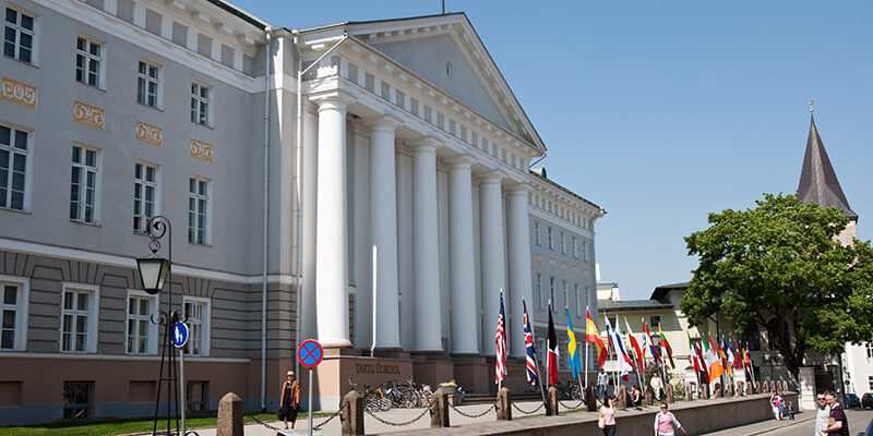 University of Tartu