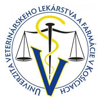 University of Veterinary Medicine and Pharmacy