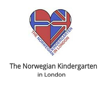 The Norwegian Kindergarten In London