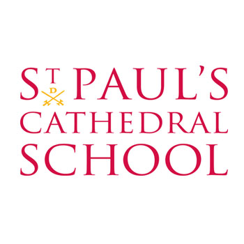 St Paul's Cathedral School