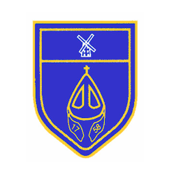Bishop Gilpin CofE Primary School