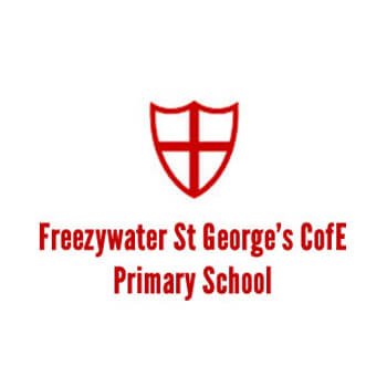 Freezywater St George's CofE Primary School