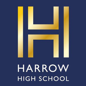 Harrow High School