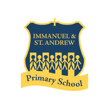Immanuel & St. Andrew C.E. Primary School