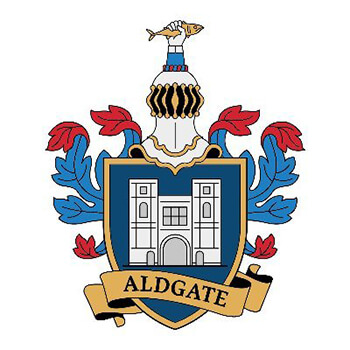 The Aldgate School