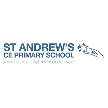 St Andrew's Church of England Primary School
