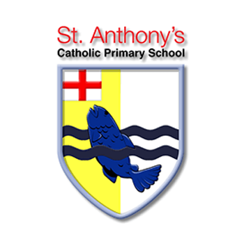 St Anthony's Catholic Primary School
