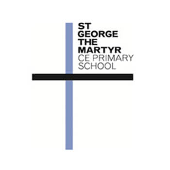 St George The Martyr CE Primary School
