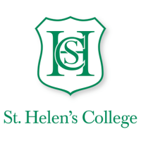 St Helen\'s College