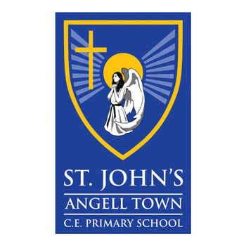 St John's Angell Town Church of England Primary School