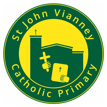 St John Vianney Catholic Primary