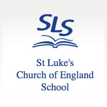 St Lukes Church of England School