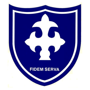 St Mary's Catholic High School