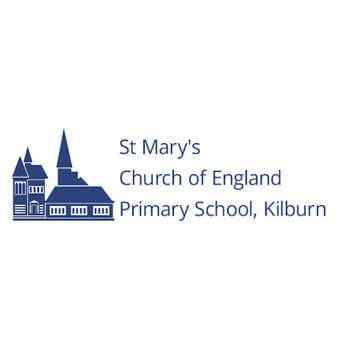St Marys Kilburn CE Primary School