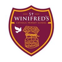 St Winifred\'s Catholic Primary School