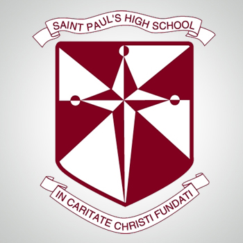 Saint Paul's Catholic High School
