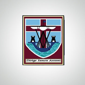St Anthony's Catholic Primary School