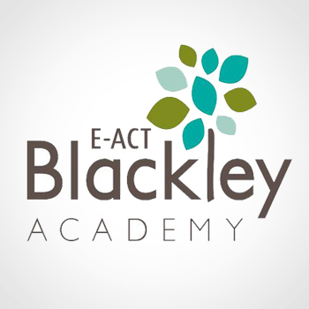 E-ACT Blackley Academy