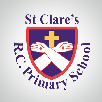 St Clare's Roman Catholic Primary School