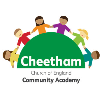 Cheetham Church of England Community Academy
