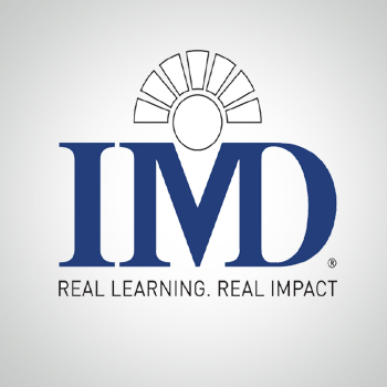 International Institute for Management Development